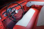 Pontiac Chieftain 870 Station Wagon 1955 года
